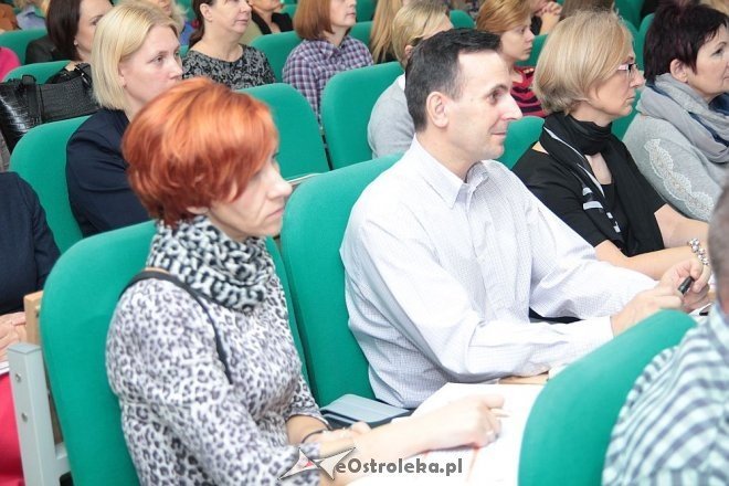 ZKN: O ADHD i zespole Aspergera wśród uczniów [21.10.2014] - zdjęcie #15 - eOstroleka.pl