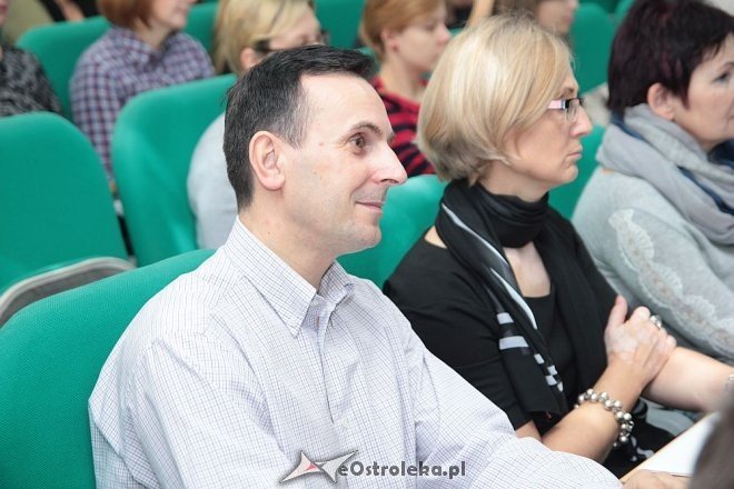 ZKN: O ADHD i zespole Aspergera wśród uczniów [21.10.2014] - zdjęcie #17 - eOstroleka.pl