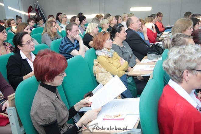 ZKN: O ADHD i zespole Aspergera wśród uczniów [21.10.2014] - zdjęcie #23 - eOstroleka.pl