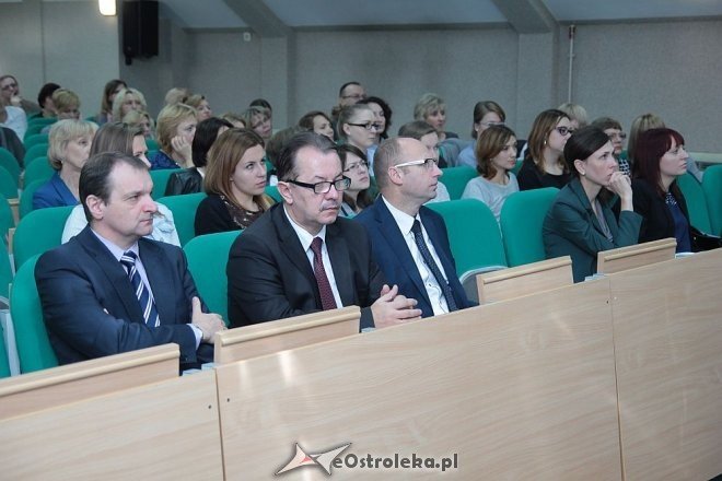 ZKN: O ADHD i zespole Aspergera wśród uczniów [21.10.2014] - zdjęcie #30 - eOstroleka.pl
