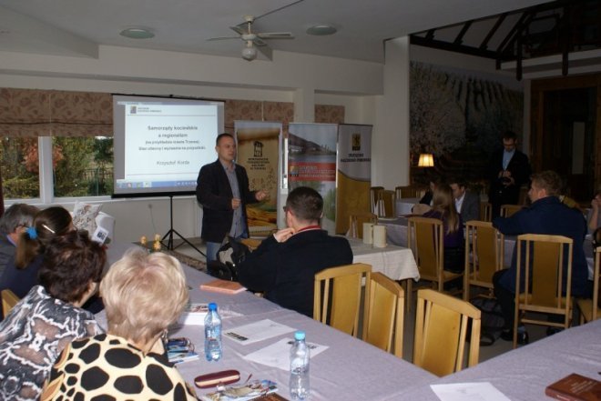 Przeciwko zanikowi regionalizmów - zdjęcie #7 - eOstroleka.pl