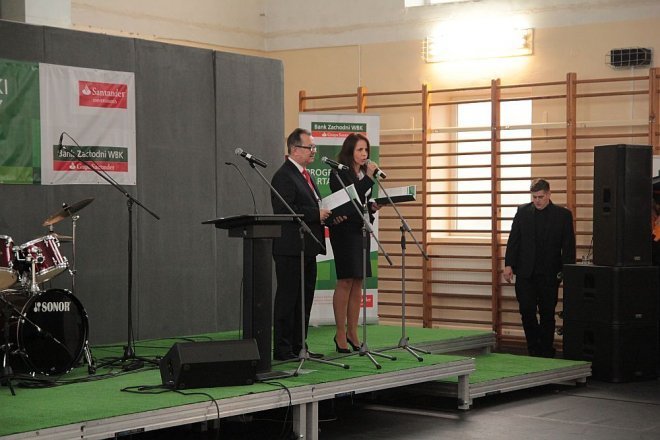 W Ostrołęce wystartował II Kongres Karty Szkolnej [23.10.2014] - zdjęcie #5 - eOstroleka.pl