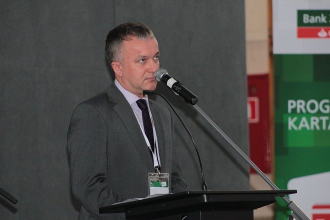 W Ostrołęce wystartował II Kongres Karty Szkolnej [23.10.2014] - zdjęcie #66 - eOstroleka.pl