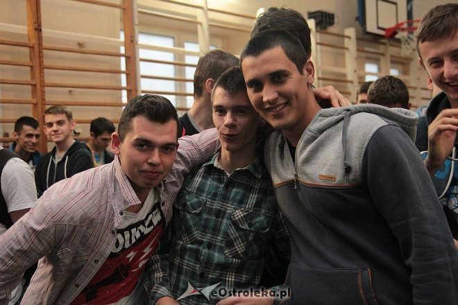 „Forteca” zagrała dla uczestników II Ogólnopolskiego Kongresu Karty Szkolnej [23.10.2014] - zdjęcie #50 - eOstroleka.pl