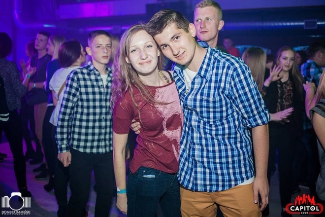 Donatan & Cleo w Clubie Capitol [24.10.2014] - zdjęcie #84 - eOstroleka.pl