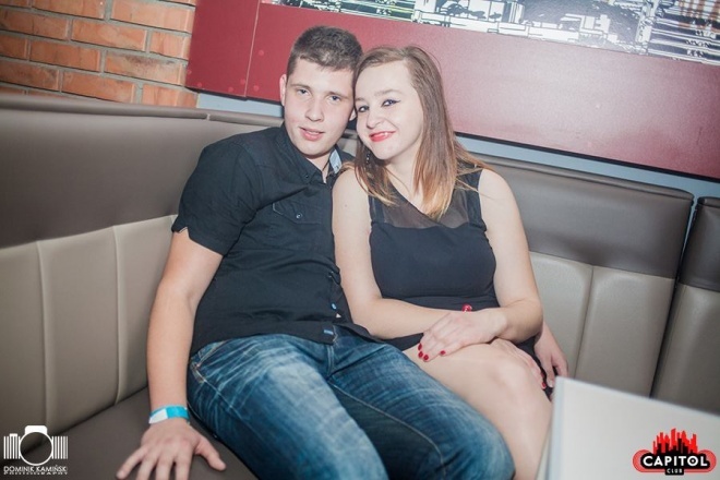 Donatan & Cleo w Clubie Capitol [24.10.2014] - zdjęcie #98 - eOstroleka.pl