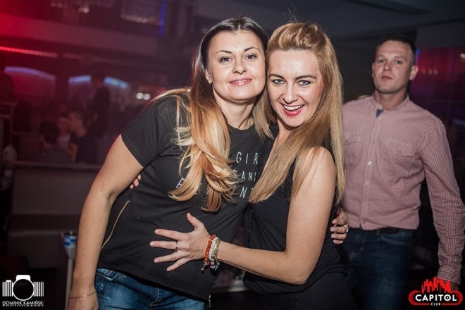 Donatan & Cleo w Clubie Capitol [24.10.2014] - zdjęcie #10 - eOstroleka.pl