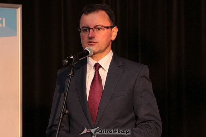 Konwencja wyborcza PiS [26.10.2014] - zdjęcie #48 - eOstroleka.pl