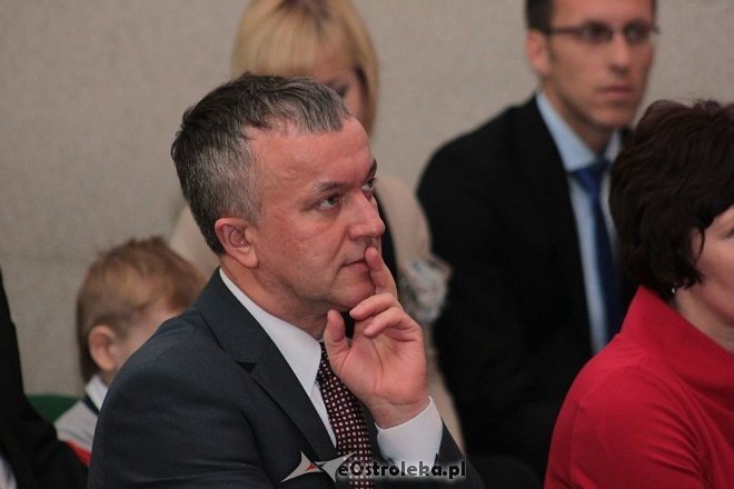 Konwencja wyborcza PiS [26.10.2014] - zdjęcie #61 - eOstroleka.pl
