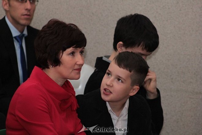 Konwencja wyborcza PiS [26.10.2014] - zdjęcie #60 - eOstroleka.pl