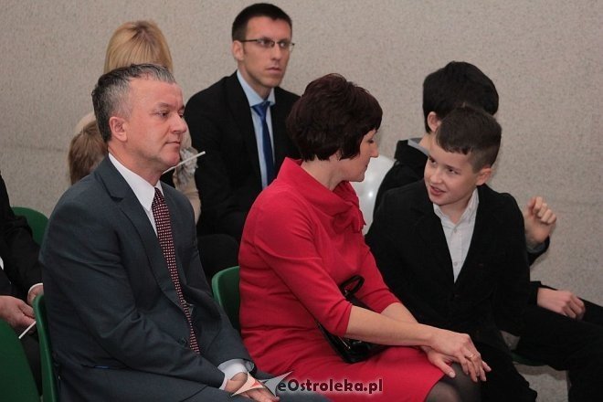 Konwencja wyborcza PiS [26.10.2014] - zdjęcie #59 - eOstroleka.pl