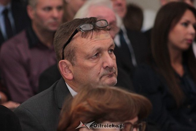 Konwencja wyborcza PiS [26.10.2014] - zdjęcie #57 - eOstroleka.pl