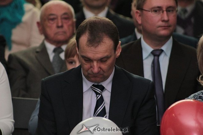 Konwencja wyborcza PiS [26.10.2014] - zdjęcie #63 - eOstroleka.pl