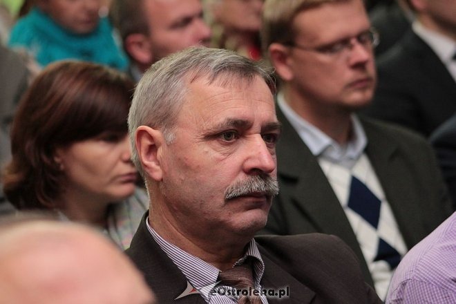 Konwencja wyborcza PiS [26.10.2014] - zdjęcie #44 - eOstroleka.pl
