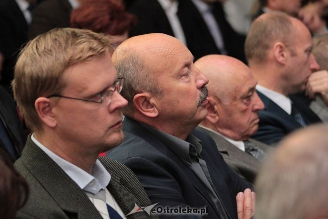 Konwencja wyborcza PiS [26.10.2014] - zdjęcie #71 - eOstroleka.pl