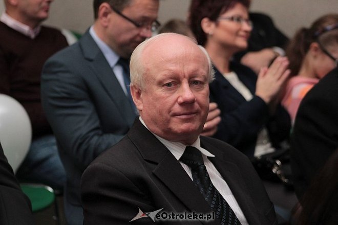 Konwencja wyborcza PiS [26.10.2014] - zdjęcie #32 - eOstroleka.pl