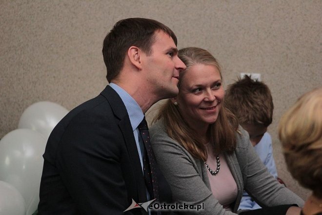 Konwencja wyborcza PiS [26.10.2014] - zdjęcie #30 - eOstroleka.pl