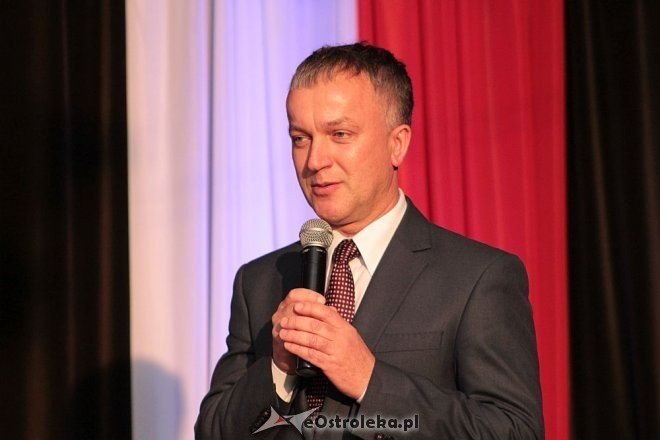 Konwencja wyborcza PiS [26.10.2014] - zdjęcie #29 - eOstroleka.pl
