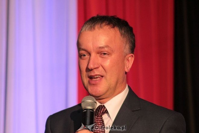 Konwencja wyborcza PiS [26.10.2014] - zdjęcie #28 - eOstroleka.pl