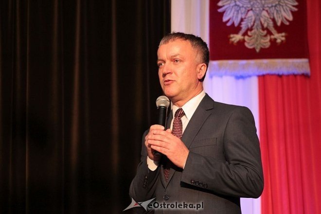 Konwencja wyborcza PiS [26.10.2014] - zdjęcie #27 - eOstroleka.pl