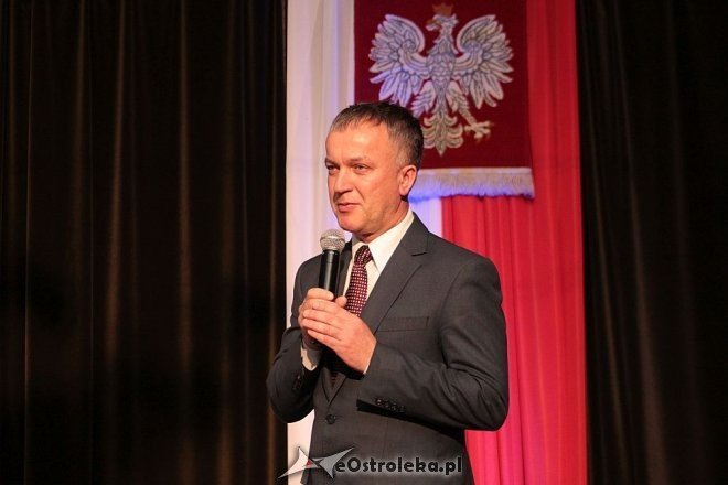 Konwencja wyborcza PiS [26.10.2014] - zdjęcie #26 - eOstroleka.pl