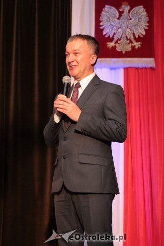 Konwencja wyborcza PiS [26.10.2014] - zdjęcie #25 - eOstroleka.pl
