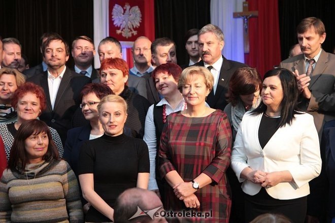 Konwencja wyborcza PiS [26.10.2014] - zdjęcie #7 - eOstroleka.pl