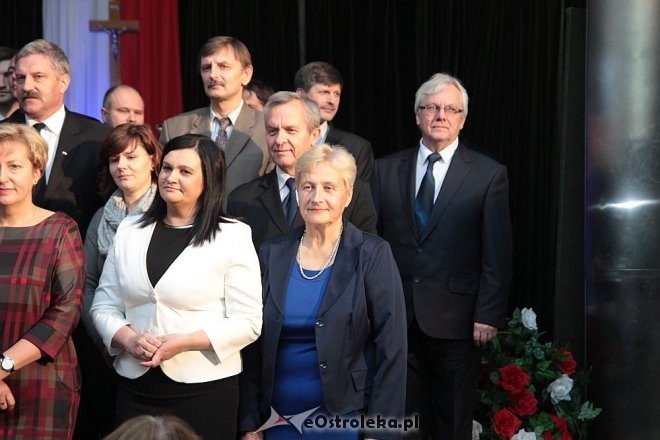 Konwencja wyborcza PiS [26.10.2014] - zdjęcie #4 - eOstroleka.pl