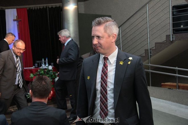 Konwencja wyborcza PiS [26.10.2014] - zdjęcie #1 - eOstroleka.pl