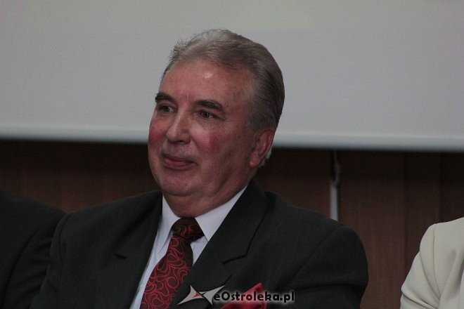 Konwencja wyborcza Naszej Ostrołęki [26.10.2014] - zdjęcie #12 - eOstroleka.pl