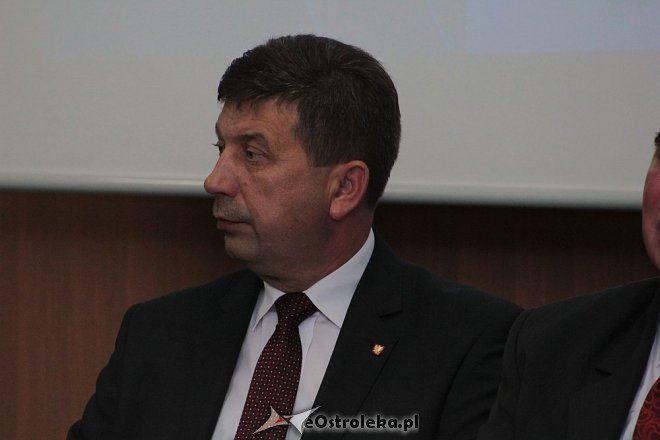 Konwencja wyborcza Naszej Ostrołęki [26.10.2014] - zdjęcie #11 - eOstroleka.pl