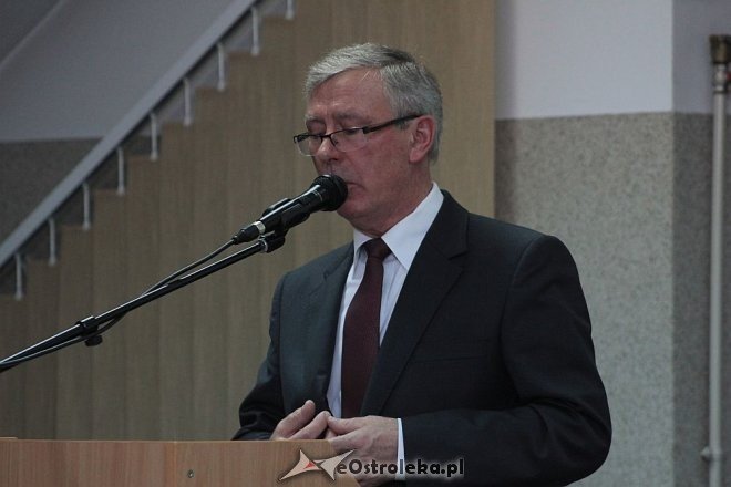 Konwencja wyborcza Naszej Ostrołęki [26.10.2014] - zdjęcie #10 - eOstroleka.pl