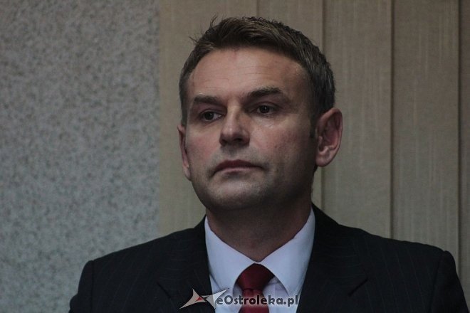 Konwencja wyborcza Naszej Ostrołęki [26.10.2014] - zdjęcie #9 - eOstroleka.pl