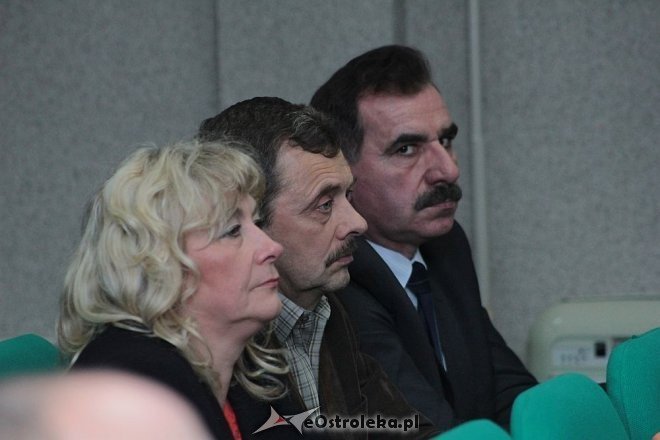 Konwencja wyborcza Naszej Ostrołęki [26.10.2014] - zdjęcie #7 - eOstroleka.pl