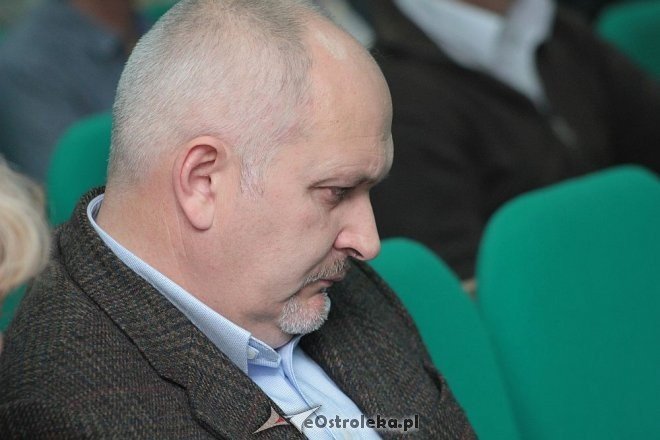 Konwencja wyborcza Naszej Ostrołęki [26.10.2014] - zdjęcie #5 - eOstroleka.pl