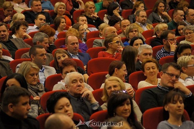 „Single i Remiksy” w Ostrołęckim Centrum Kultury [27.10.2014] - zdjęcie #27 - eOstroleka.pl