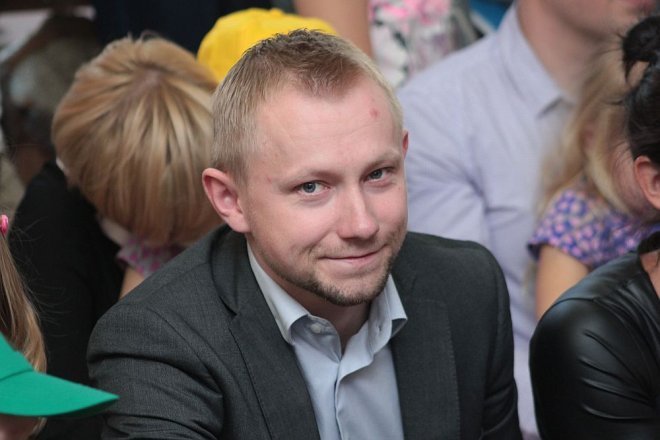 Pasowanie na przedszkolaka w miejskiej siódemc [ZDJĘCIA] - zdjęcie #25 - eOstroleka.pl