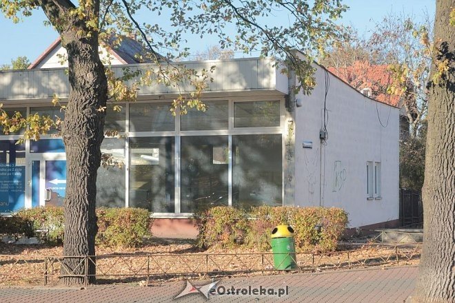 Ostrołęka: Budynek po starej księgarni zostanie zburzony. Wiemy, co powstanie w jego miejsce [28.10.2014] - zdjęcie #6 - eOstroleka.pl