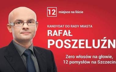 Wybory Samorządowe 2014 na wesoło - zdjęcie #30 - eOstroleka.pl