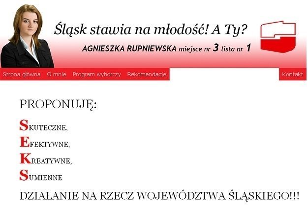 Wybory Samorządowe 2014 na wesoło - zdjęcie #20 - eOstroleka.pl