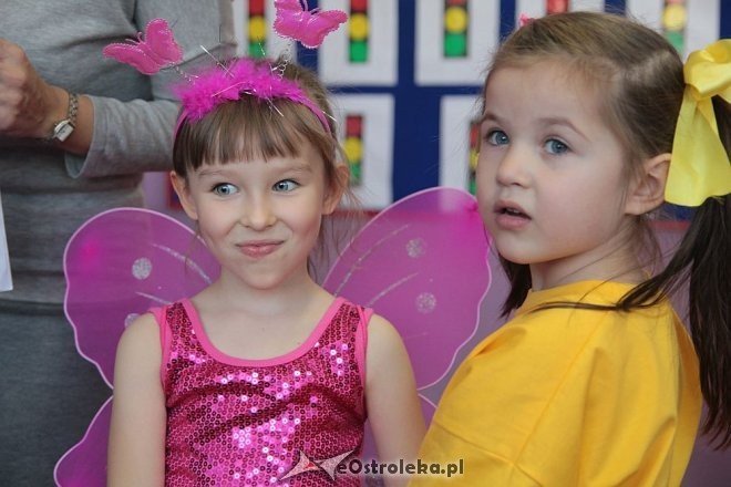 Przedszkolaki z „ósemki” wiedzą jak dbać o zdrowie [29.10.2014] - zdjęcie #28 - eOstroleka.pl