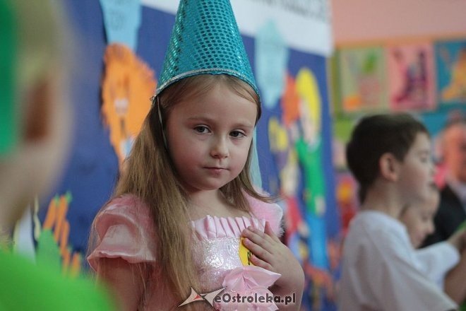 Przedszkolaki z „ósemki” wiedzą jak dbać o zdrowie [29.10.2014] - zdjęcie #42 - eOstroleka.pl