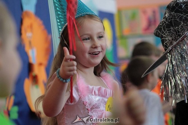 Przedszkolaki z „ósemki” wiedzą jak dbać o zdrowie [29.10.2014] - zdjęcie #43 - eOstroleka.pl
