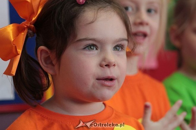 Przedszkolaki z „ósemki” wiedzą jak dbać o zdrowie [29.10.2014] - zdjęcie #21 - eOstroleka.pl