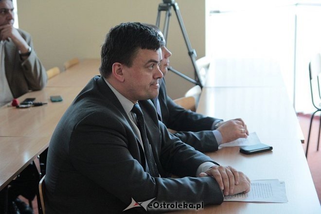 Wybory Samorządowe 2014: Platforma Obywatelska zaprezentowała swój program wyborczy [29.10.2014] - zdjęcie #12 - eOstroleka.pl