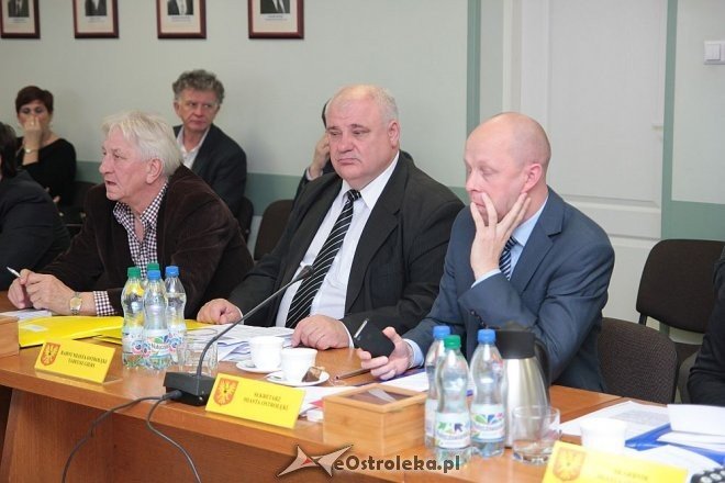 Ostrołęka: Miejscy radni przeciwni dodatkowym koncesjom na sprzedaż alkoholu [30.10.2014] - zdjęcie #6 - eOstroleka.pl