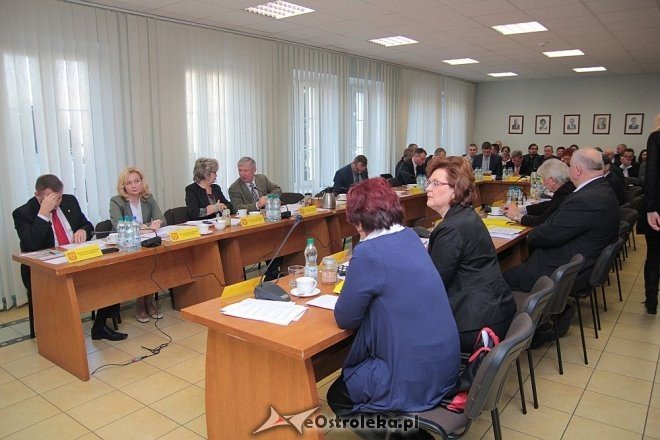 Ostrołęka: Miejscy radni przeciwni dodatkowym koncesjom na sprzedaż alkoholu [30.10.2014] - zdjęcie #12 - eOstroleka.pl