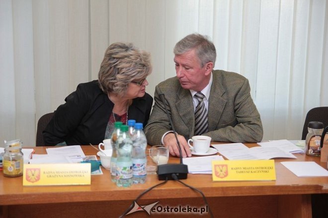Ostrołęka: Miejscy radni przeciwni dodatkowym koncesjom na sprzedaż alkoholu [30.10.2014] - zdjęcie #15 - eOstroleka.pl
