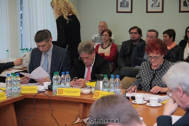 Ostrołęka: Miejscy radni przeciwni dodatkowym koncesjom na sprzedaż alkoholu [30.10.2014] - zdjęcie #17 - eOstroleka.pl