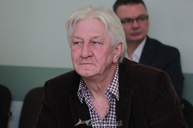 Ostrołęka: Miejscy radni przeciwni dodatkowym koncesjom na sprzedaż alkoholu [30.10.2014] - zdjęcie #13 - eOstroleka.pl